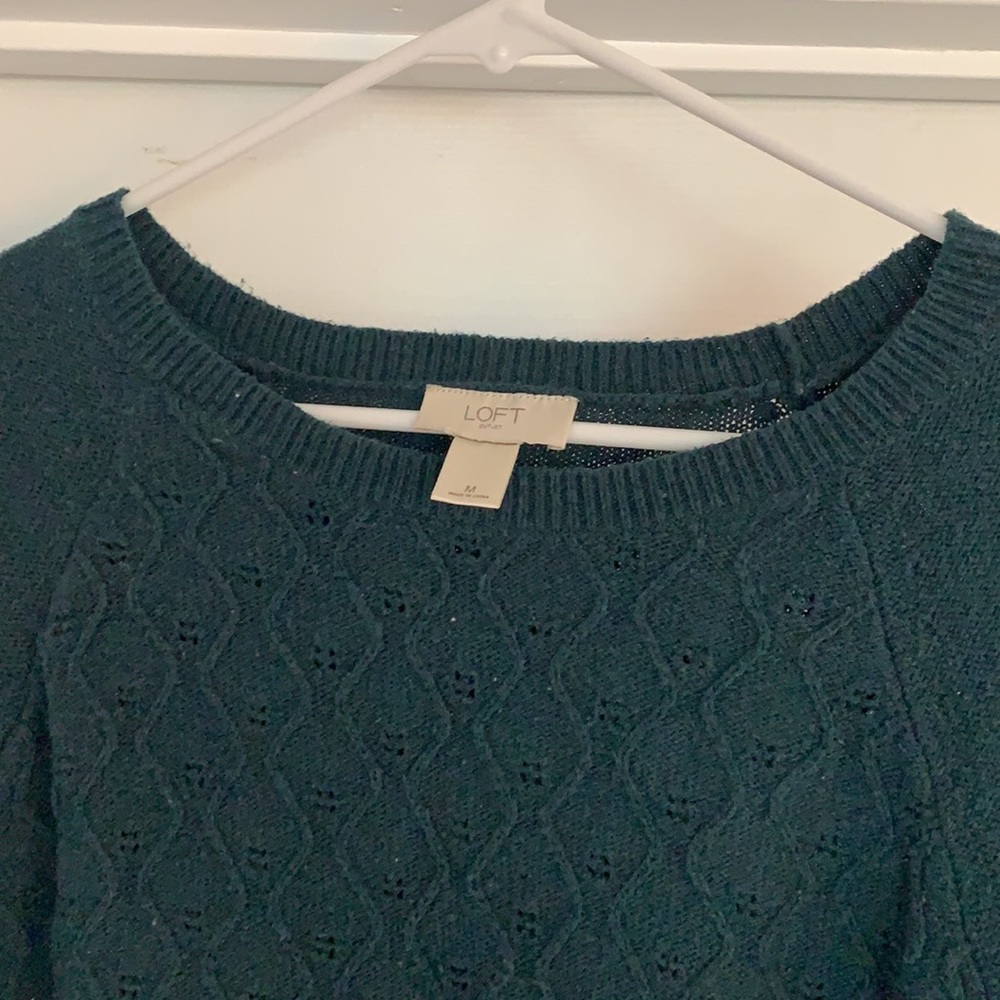 Loft sweater - Picture 2 of 5